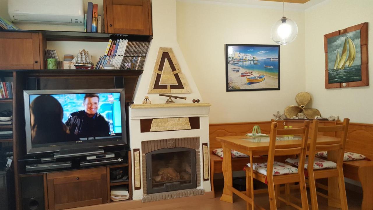 Semi-Detached Adosado Con Encanto -130 M2 - Wifi 600 Mb - Piscina Comunitaria - Patio Privado Торремолинос Экстерьер фото