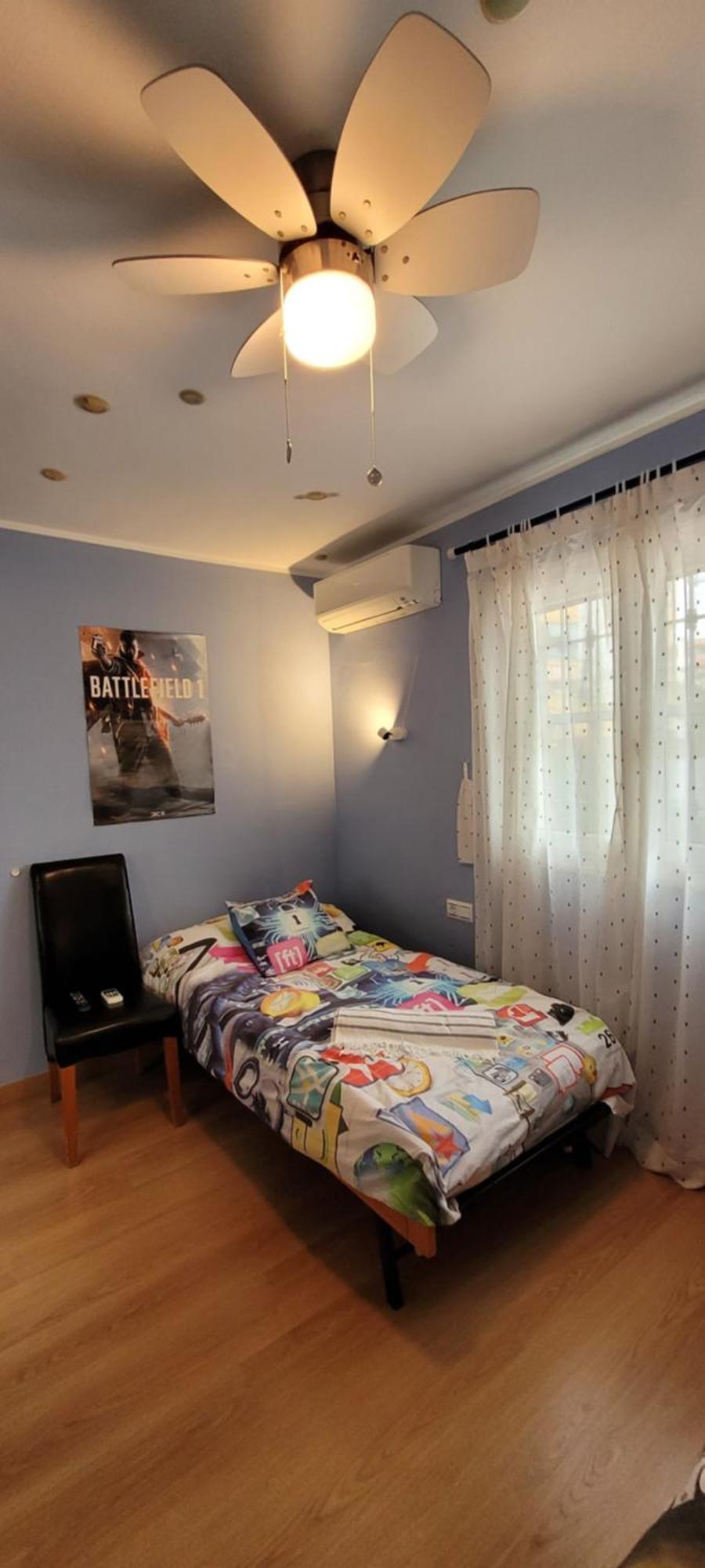 Semi-Detached Adosado Con Encanto -130 M2 - Wifi 600 Mb - Piscina Comunitaria - Patio Privado Торремолинос Экстерьер фото