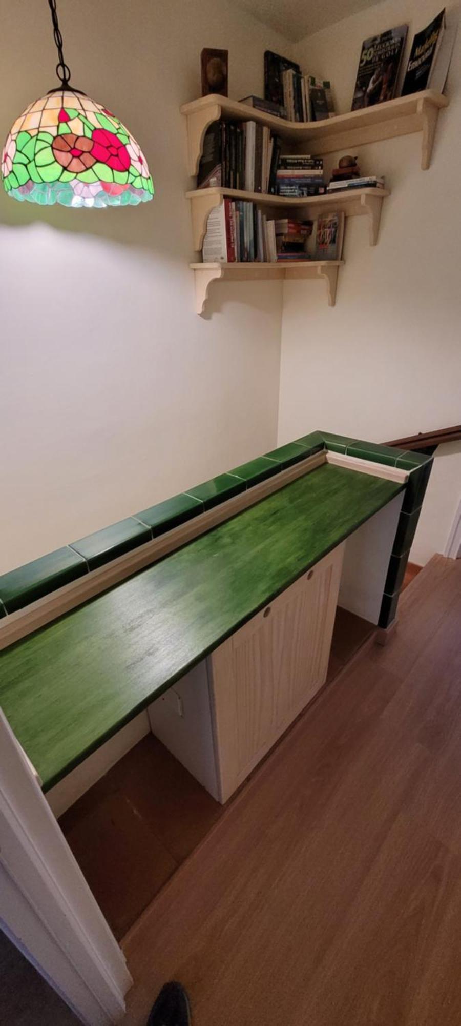 Semi-Detached Adosado Con Encanto -130 M2 - Wifi 600 Mb - Piscina Comunitaria - Patio Privado Торремолинос Экстерьер фото