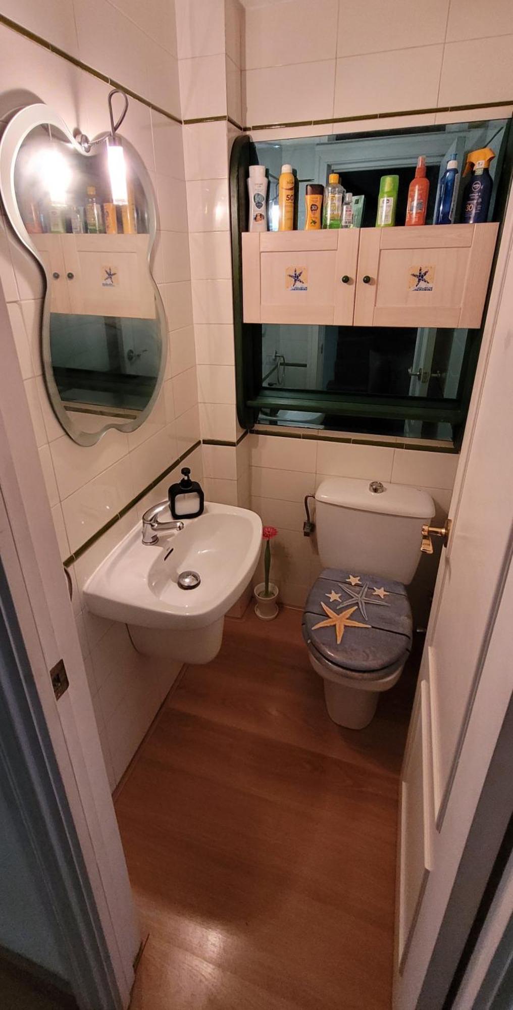Semi-Detached Adosado Con Encanto -130 M2 - Wifi 600 Mb - Piscina Comunitaria - Patio Privado Торремолинос Экстерьер фото